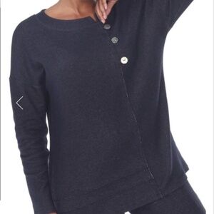 NWT Neon Buddha Top - M